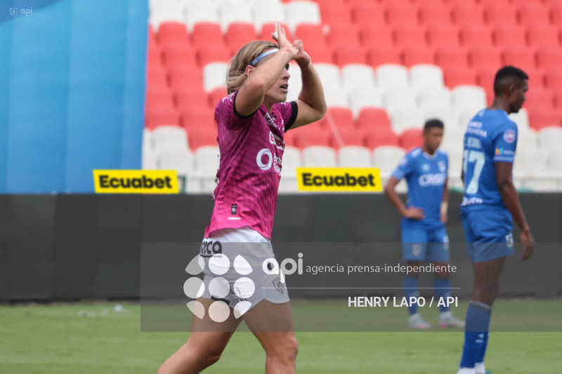 FBL LIGAECUABET CATOLICA VS IDV