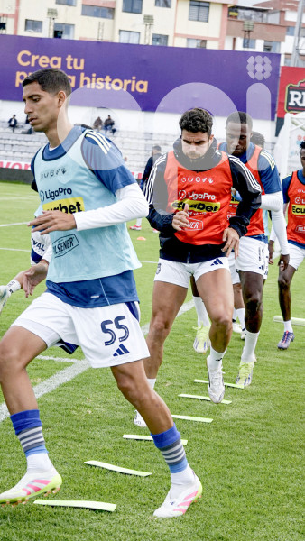 FBL LIGA ECUABET MACARA EMELEC
