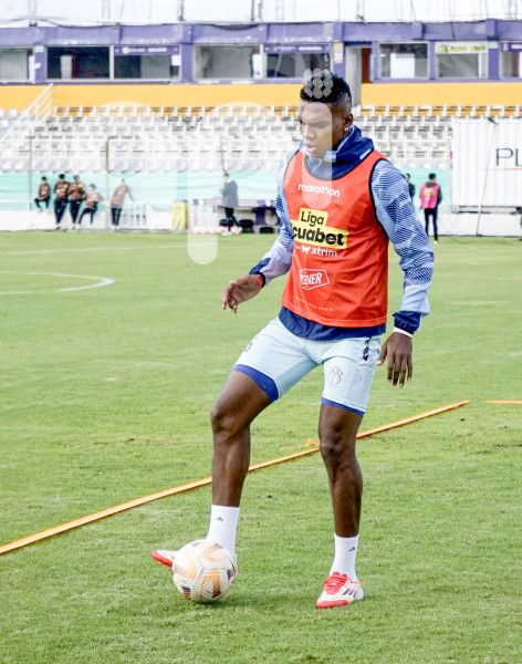 FBL LIGA ECUABET MACARA EMELEC