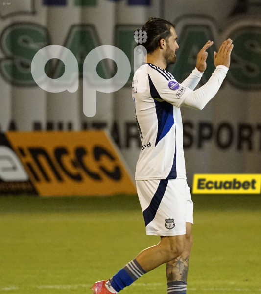 FBL LIGA ECUABET MACARA EMELEC