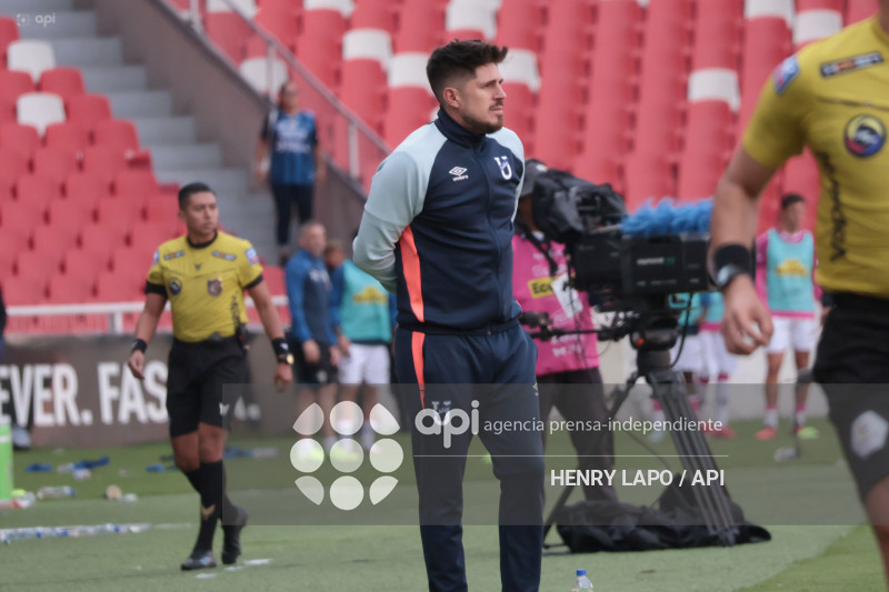 FBL LIGAECUABET CATOLICA VS IDV