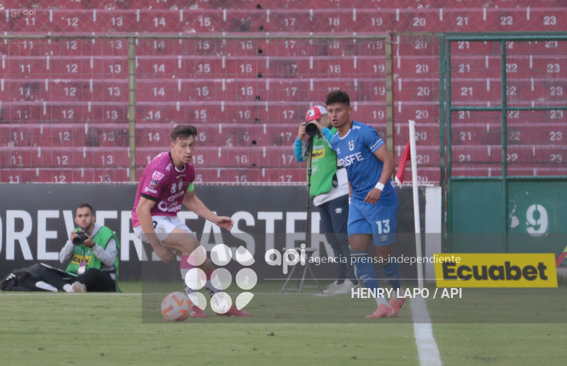 FBL LIGAECUABET CATOLICA VS IDV