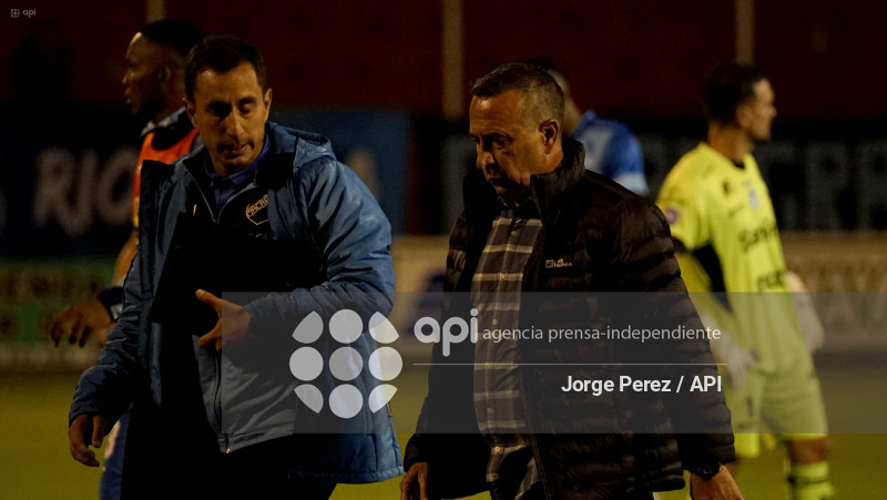 FBL LIGA ECUABET MACARA EMELEC