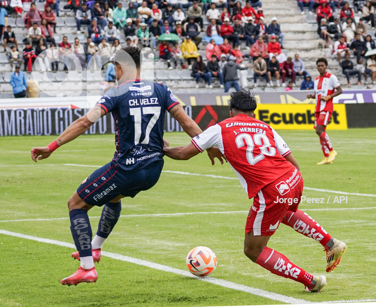 FBL LIGA ECUABET TECNICO NACIONAL
