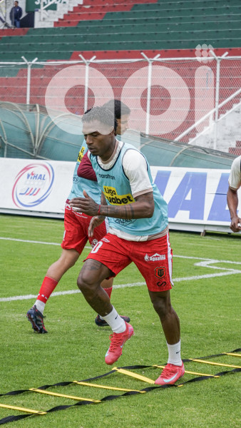 FBL LIGA ECUABET TECNICO NACIONAL