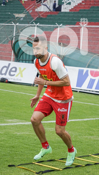 FBL LIGA ECUABET TECNICO NACIONAL