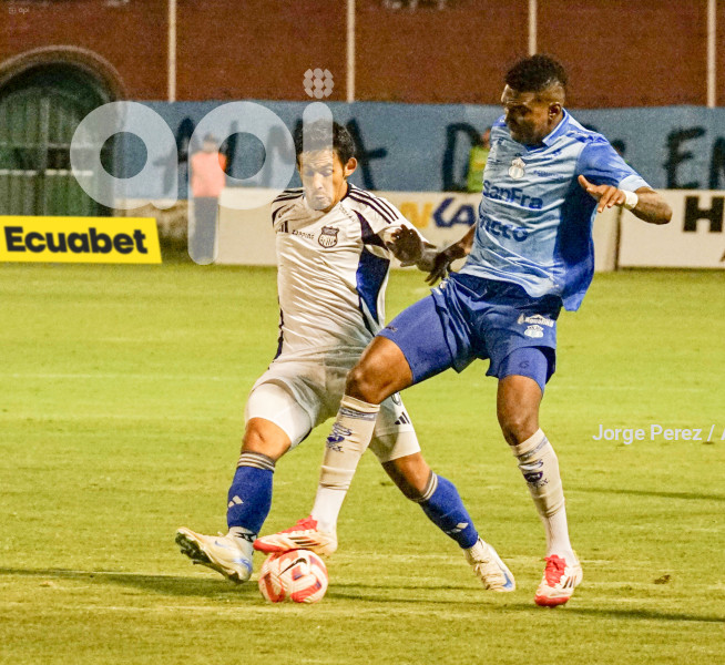 FBL LIGA ECUABET MACARA EMELEC