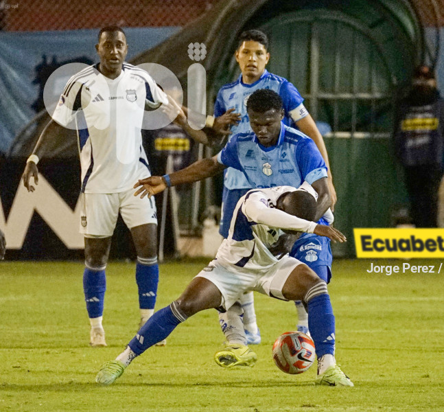 FBL LIGA ECUABET MACARA EMELEC