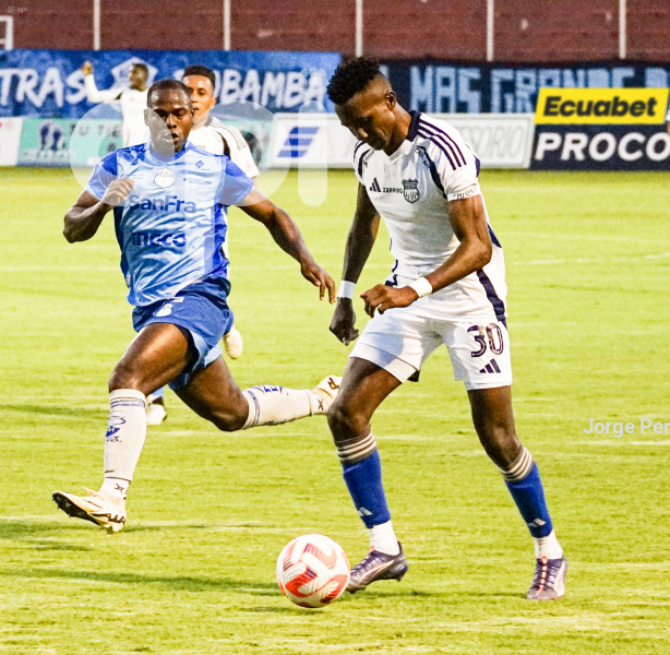 FBL LIGA ECUABET MACARA EMELEC