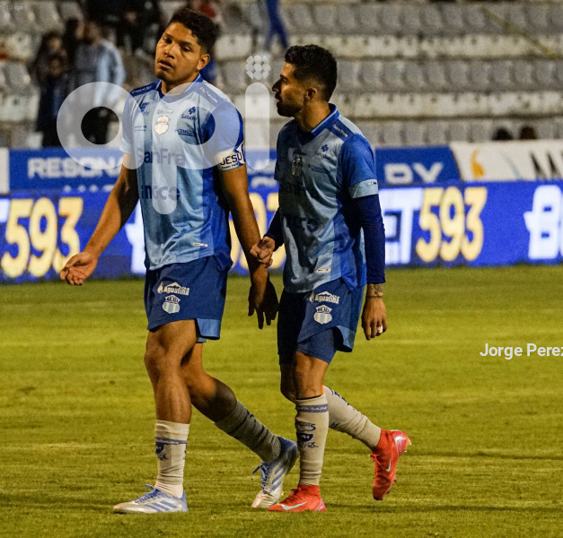 FBL LIGA ECUABET MACARA EMELEC