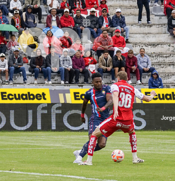 FBL LIGA ECUABET TECNICO NACIONAL