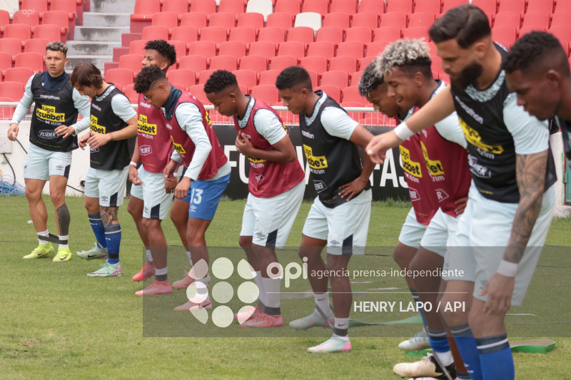 FBL LIGAECUABET CATOLICA VS IDV