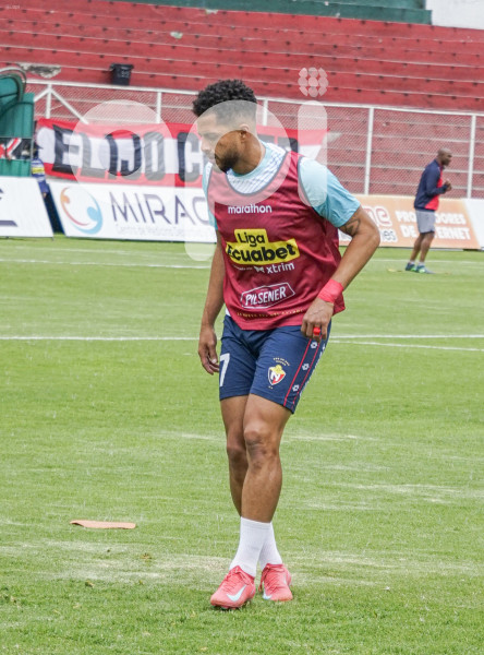 FBL LIGA ECUABET TECNICO NACIONAL