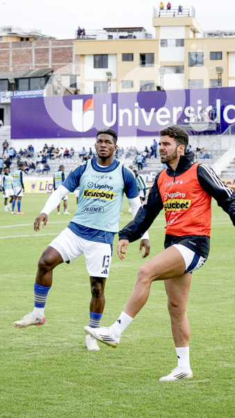 FBL LIGA ECUABET MACARA EMELEC