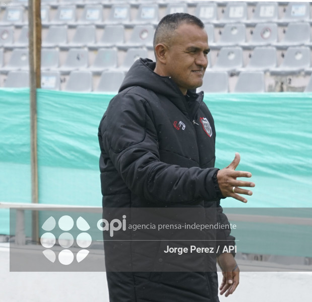 FBL LIGA ECUABET TECNICO NACIONAL