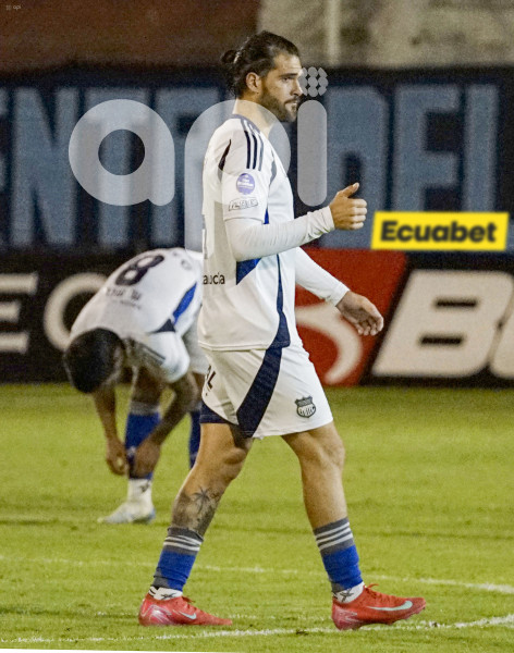 FBL LIGA ECUABET MACARA EMELEC
