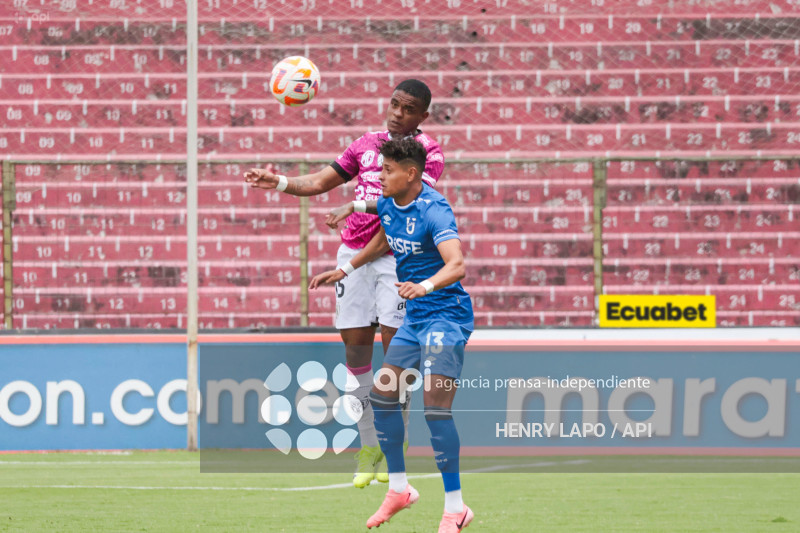 FBL LIGAECUABET CATOLICA VS IDV
