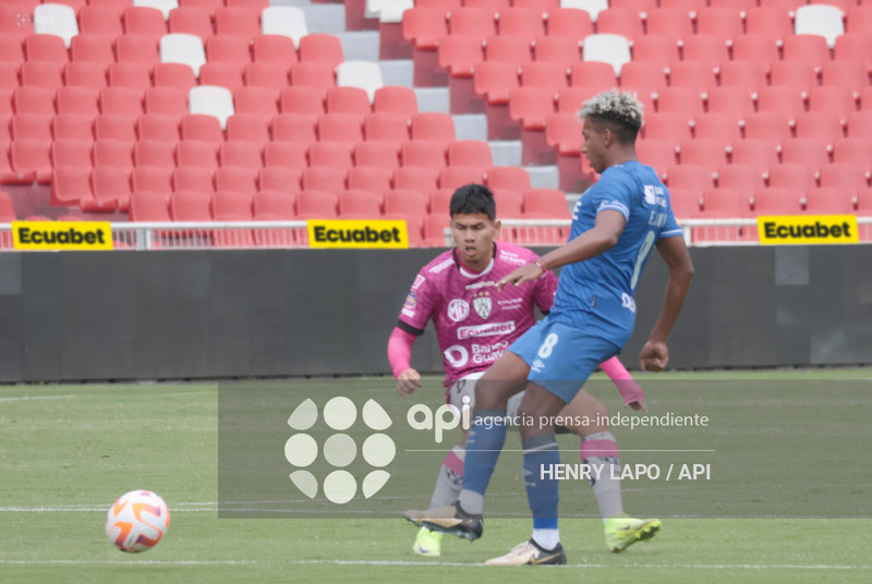 FBL LIGAECUABET CATOLICA VS IDV