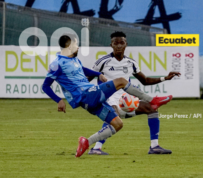FBL LIGA ECUABET MACARA EMELEC