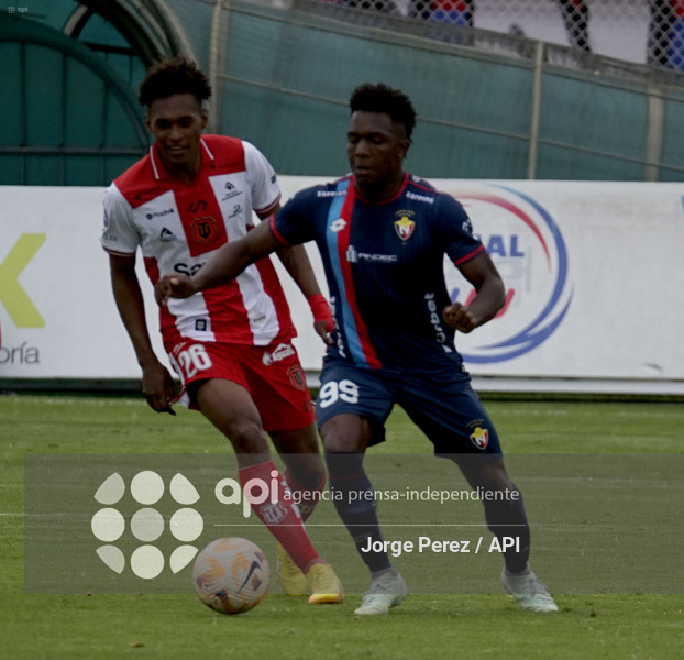 FBL LIGA ECUABET TECNICO NACIONAL