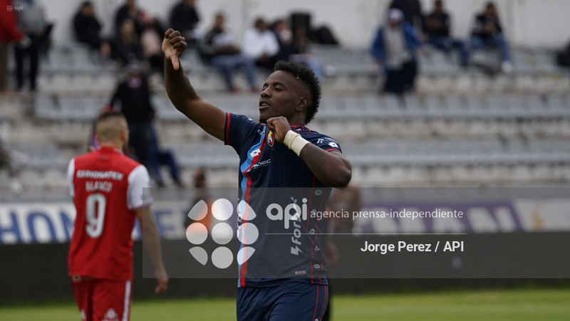 FBL LIGA ECUABET TECNICO NACIONAL
