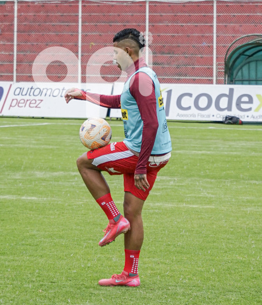 FBL LIGA ECUABET TECNICO NACIONAL