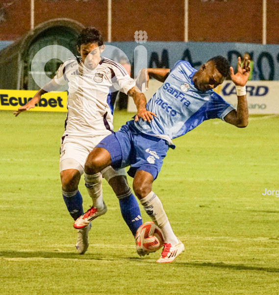 FBL LIGA ECUABET MACARA EMELEC