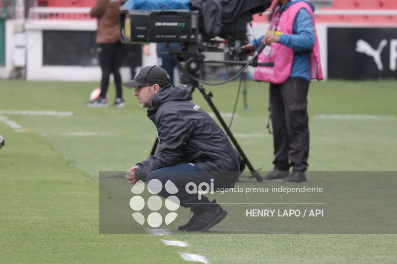 FBL LIGAECUABET CATOLICA VS IDV