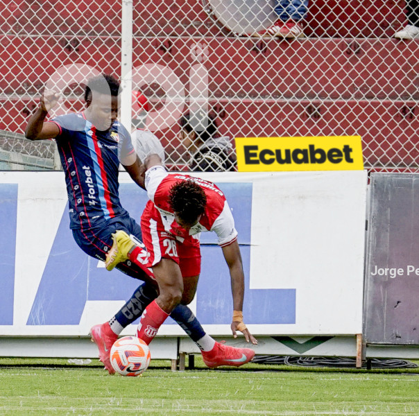 FBL LIGA ECUABET TECNICO NACIONAL