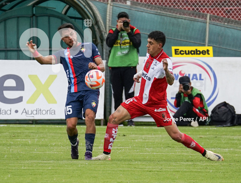 FBL LIGA ECUABET TECNICO NACIONAL