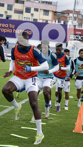 FBL LIGA ECUABET MACARA EMELEC