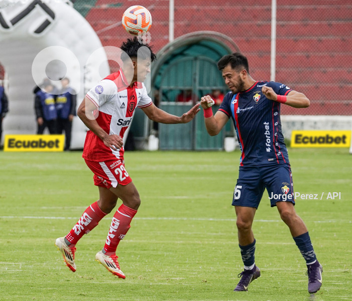 FBL LIGA ECUABET TECNICO NACIONAL