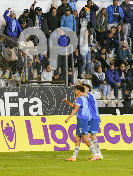 FBL LIGA ECUABET MACARA EMELEC