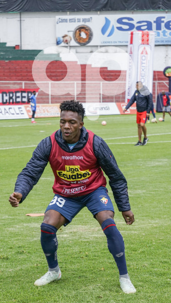 FBL LIGA ECUABET TECNICO NACIONAL