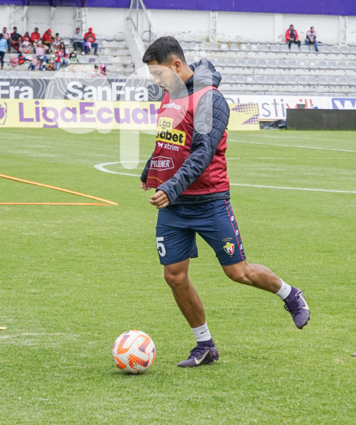 FBL LIGA ECUABET TECNICO NACIONAL