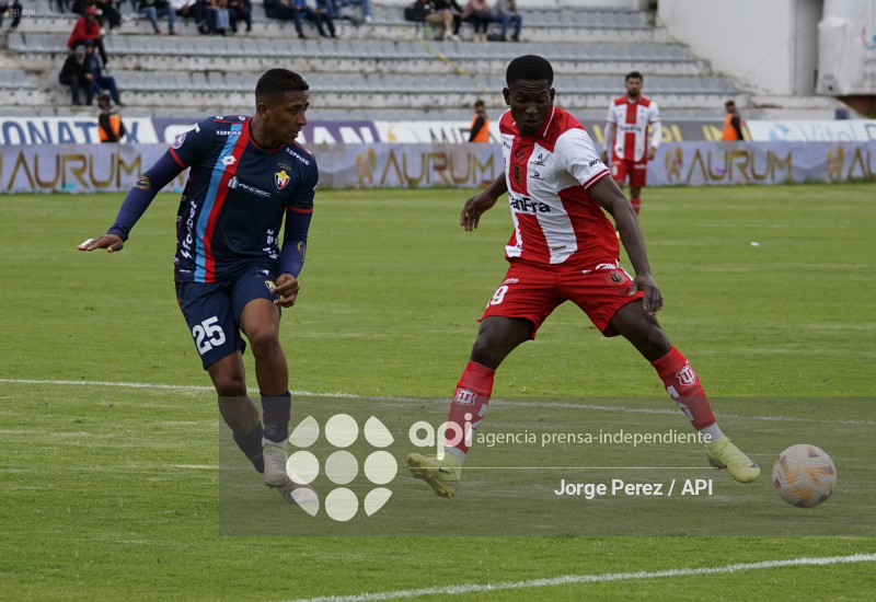 FBL LIGA ECUABET TECNICO NACIONAL