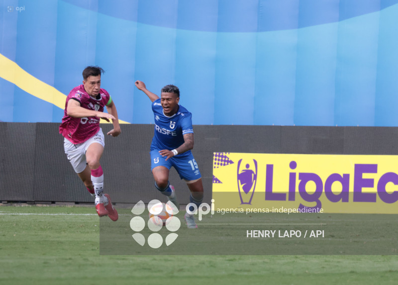 FBL LIGAECUABET CATOLICA VS IDV