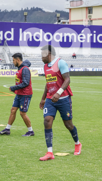 FBL LIGA ECUABET TECNICO NACIONAL