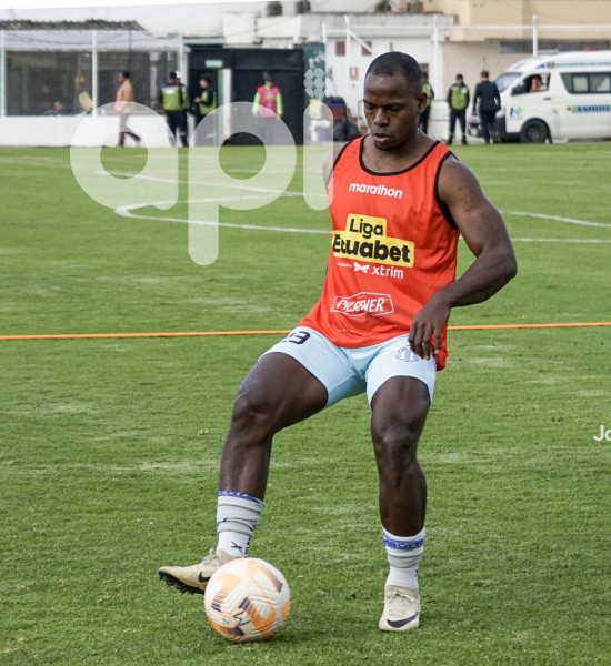 FBL LIGA ECUABET MACARA EMELEC
