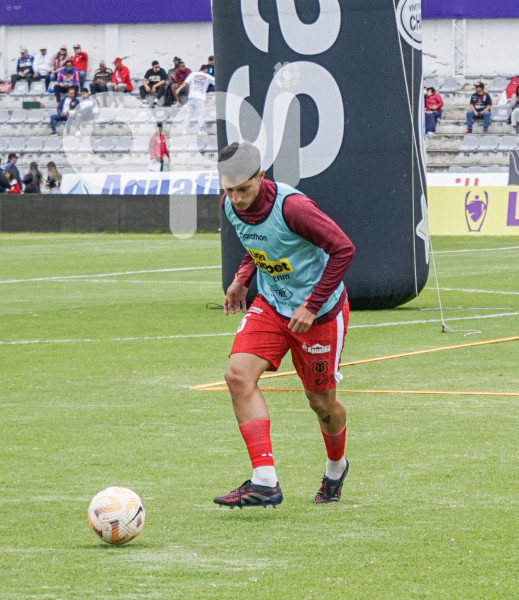 FBL LIGA ECUABET TECNICO NACIONAL