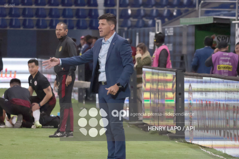 FBL LIGAECUABET VINOTINTO VS AUCAS