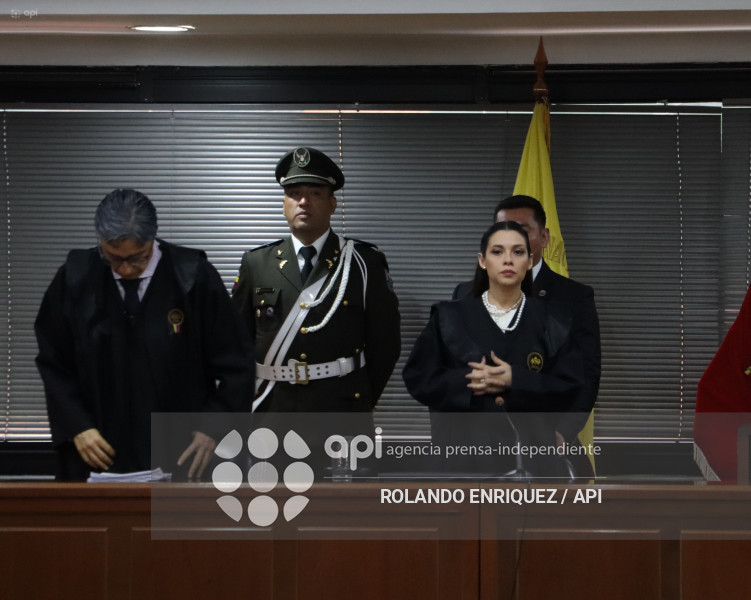 SENTENCIA RECONSTRUCCION DE MANABI JORGE GLAS