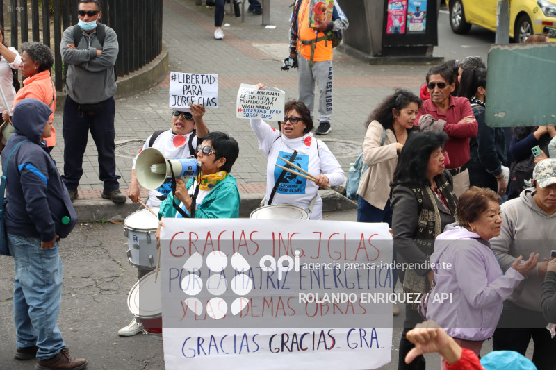 SENTENCIA RECONSTRUCCION DE MANABI JORGE GLAS