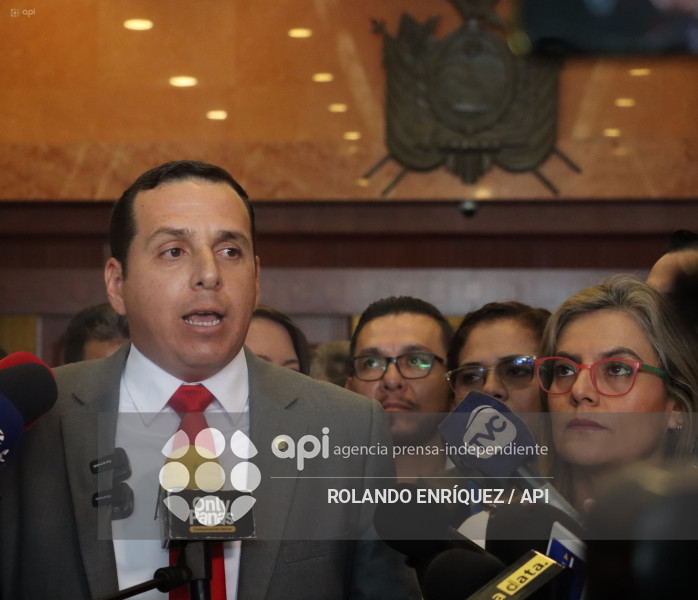 ASAMBLEA AREAS PROTEGIDAS