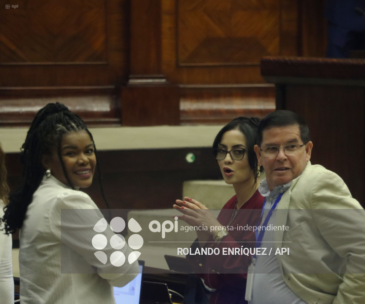 ASAMBLEA AREAS PROTEGIDAS