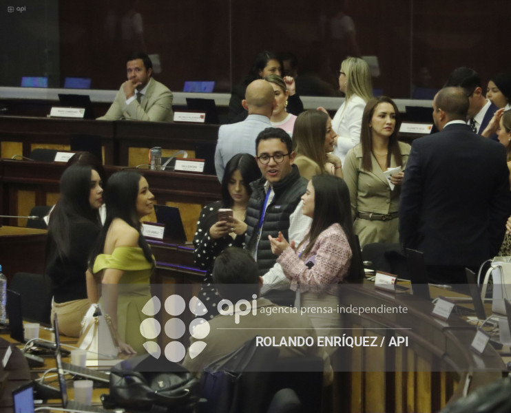 ASAMBLEA AREAS PROTEGIDAS