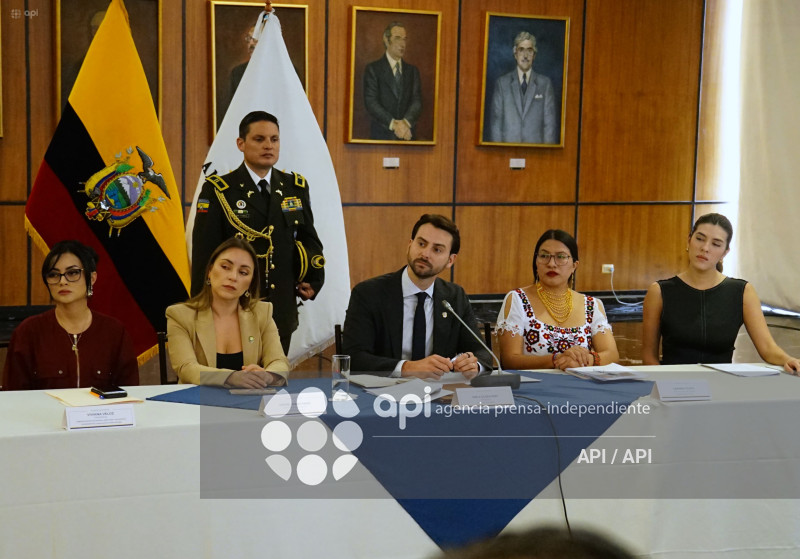 OLSEN AGENDA LEGISLATIVA