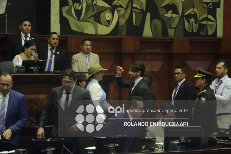 ASAMBLEA AREAS PROTEGIDAS