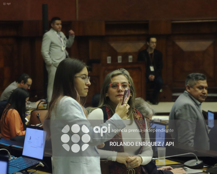 ASAMBLEA AREAS PROTEGIDAS