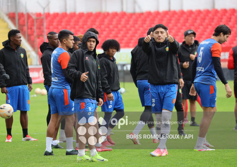CUENCA-ENTRENAMIENTO D CUENCA